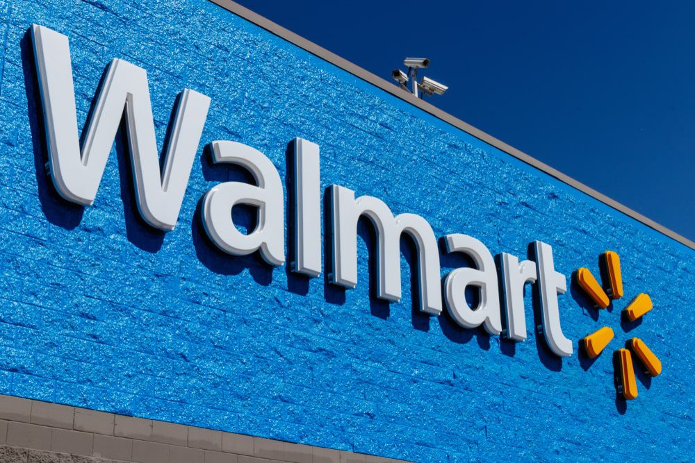 Walmart: Facts and Statistics 